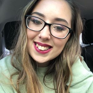 Meet your Posher, Brittany